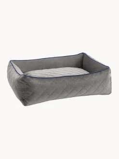 Cuccia Per Cani In Velluto Oxford, Varie Misure