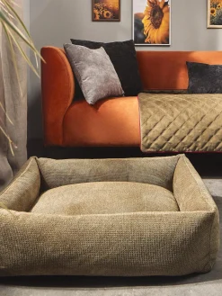 Cuccia Per Cani Tudor, Varie Misure