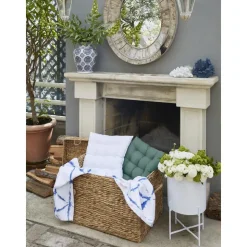 Cuscini Sedia Ava 2 Pz