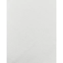 Cuscino A Maglia Grossa Bianca Sparkle