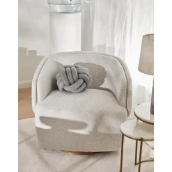 Cuscino Annodato Twist