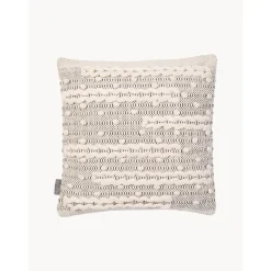 Cuscino Con Motivo A Nodo Tissa