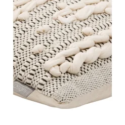 Cuscino Con Motivo A Nodo Tissa