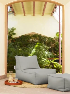 Cuscino Da Pavimento Per Esterni Korfu