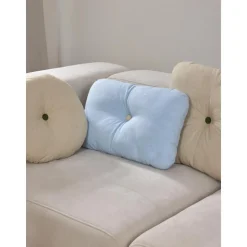 Cuscino Decorativo In Cotone Devi