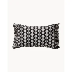 Cuscino Etnico Imbottito Per Interno-Esterno In Pet Riciclato Morty