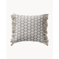 Cuscino Etnico Imbottito Per Interno-Esterno In Pet Riciclato Morty