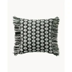 Cuscino Etnico Imbottito Per Interno-Esterno In Pet Riciclato Morty