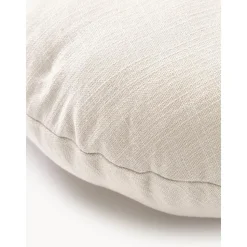 Cuscino Imbottito In Cotone Devi