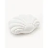 Cuscino In Lino A Forma Di Conchiglia Shell
