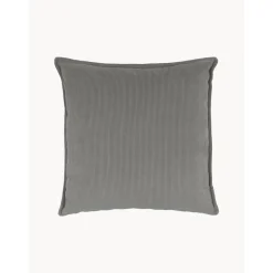 Cuscino Per Divano Velluto A Coste Lennon