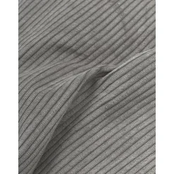 Cuscino Per Divano Velluto A Coste Lennon