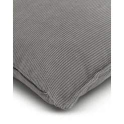 Cuscino Per Divano Velluto A Coste Lennon