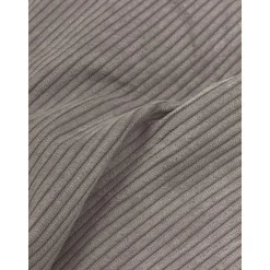 Cuscino Per Divano Velluto A Coste Lennon