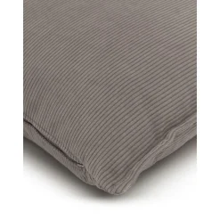 Cuscino Per Divano Velluto A Coste Lennon