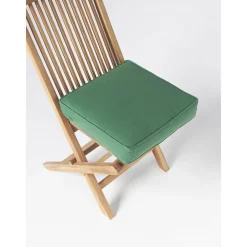 Cuscino Sedia Alto Zoey