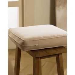 Cuscino Sedia Alto Zoey 2 Pz
