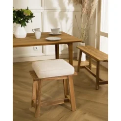 Cuscino Sedia Alto Zoey 2 Pz