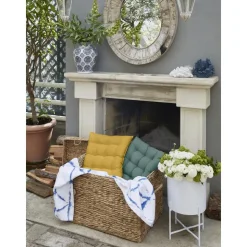 Cuscino Sedia Ava 2 Pz