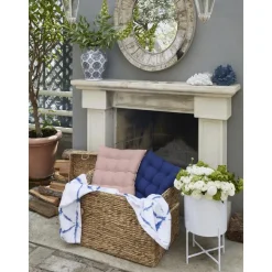 Cuscino Sedia Ava 2 Pz