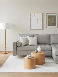 Decorazione Da Parete Con Cornice A Rilievo Amido