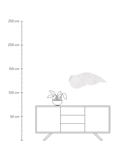Decorazione Da Parete Di Design Memorabilia Mvsevm