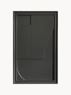 Decorazione Da Parete Fatta A Mano Verge