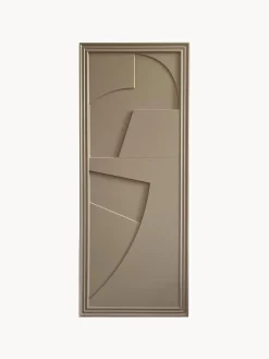 Decorazione Da Parete Fatta A Mano Verto