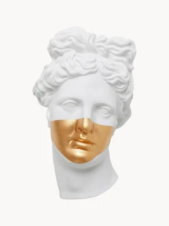 Decorazione Da Parete Fatta A Mano Con Funzione Ciotola Apollo