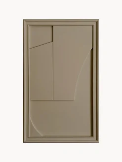 Decorazione Da Parete Fatta A Mano Verge