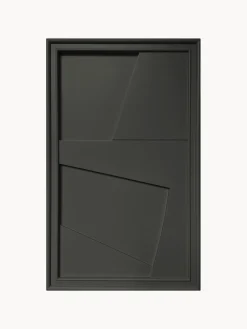 Decorazione Da Parete Fatta A Mano Verge