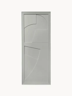 Decorazione Da Parete Fatta A Mano Verto