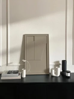 Decorazione Da Parete Fatta A Mano Verge