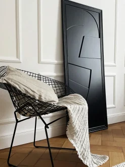 Decorazione Da Parete Fatta A Mano Verto