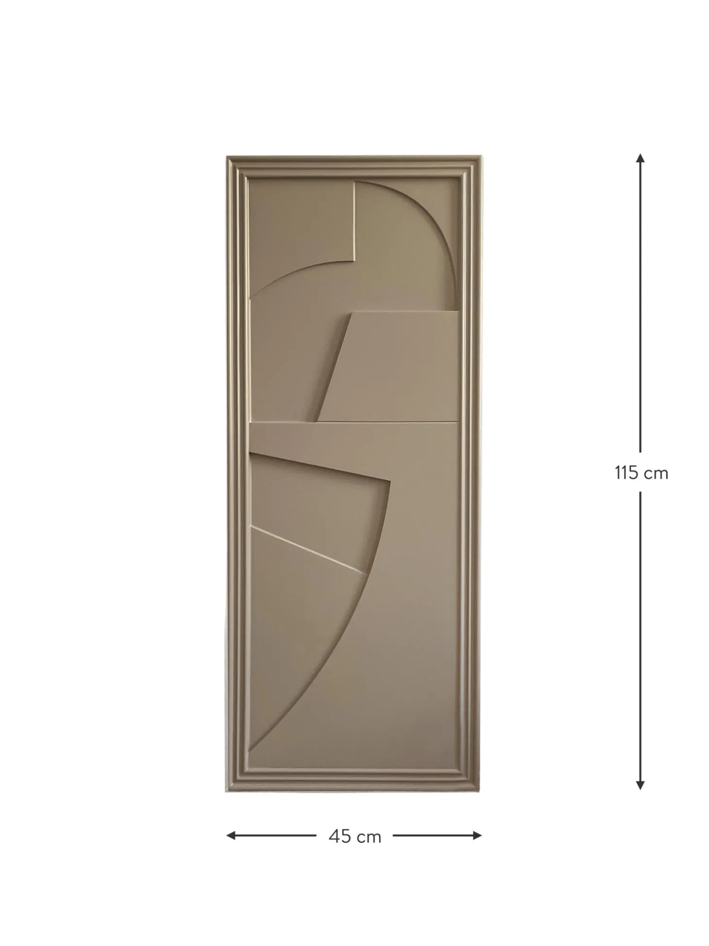 Decorazione Da Parete Fatta A Mano Verto