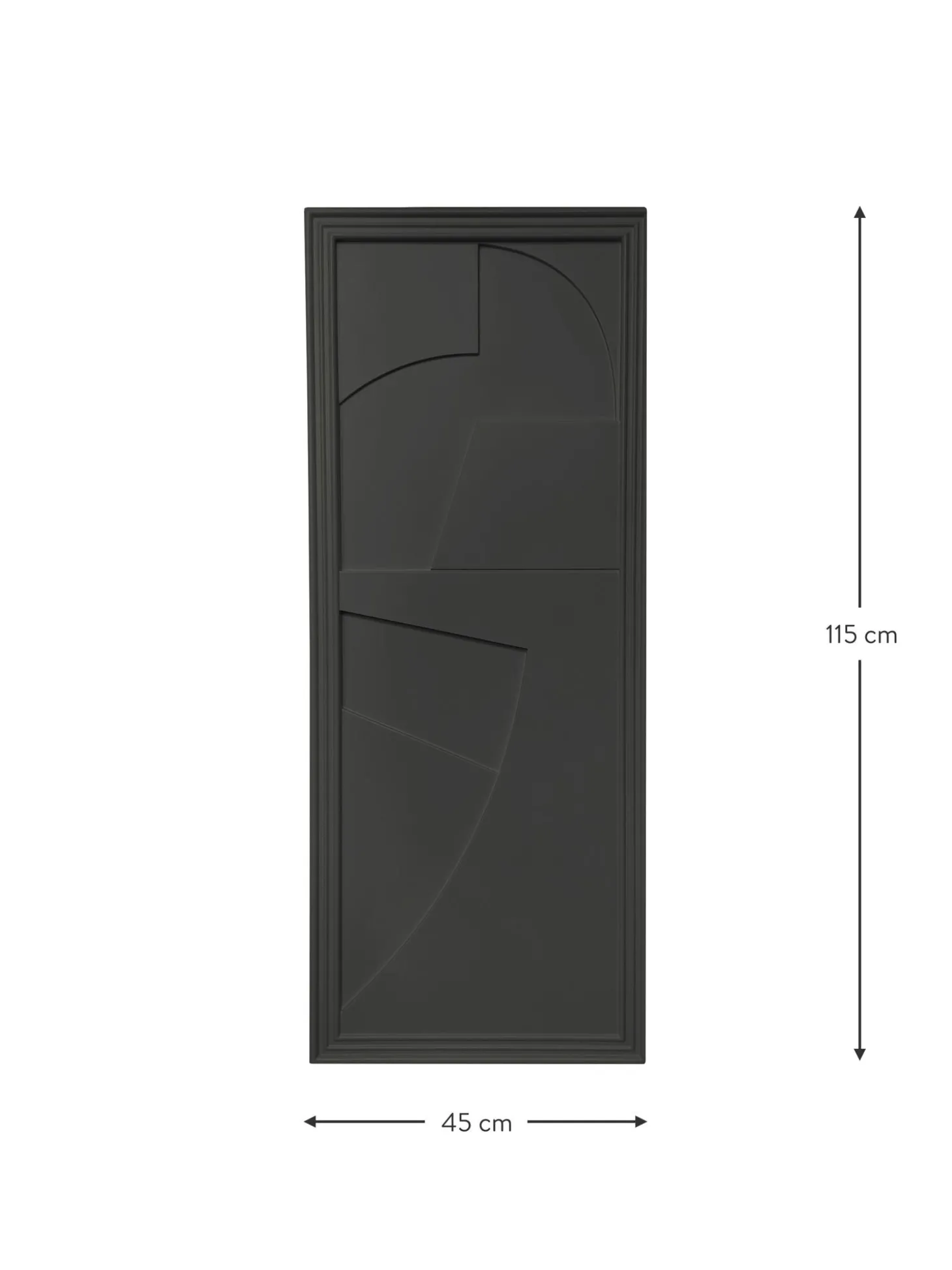 Decorazione Da Parete Fatta A Mano Verto