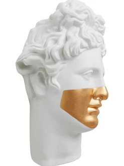 Decorazione Da Parete Fatta A Mano Con Funzione Ciotola Apollo