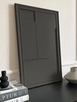 Decorazione Da Parete Fatta A Mano Verge