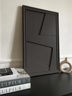 Decorazione Da Parete Fatta A Mano Verge