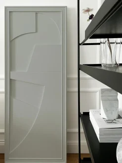 Decorazione Da Parete Fatta A Mano Verto