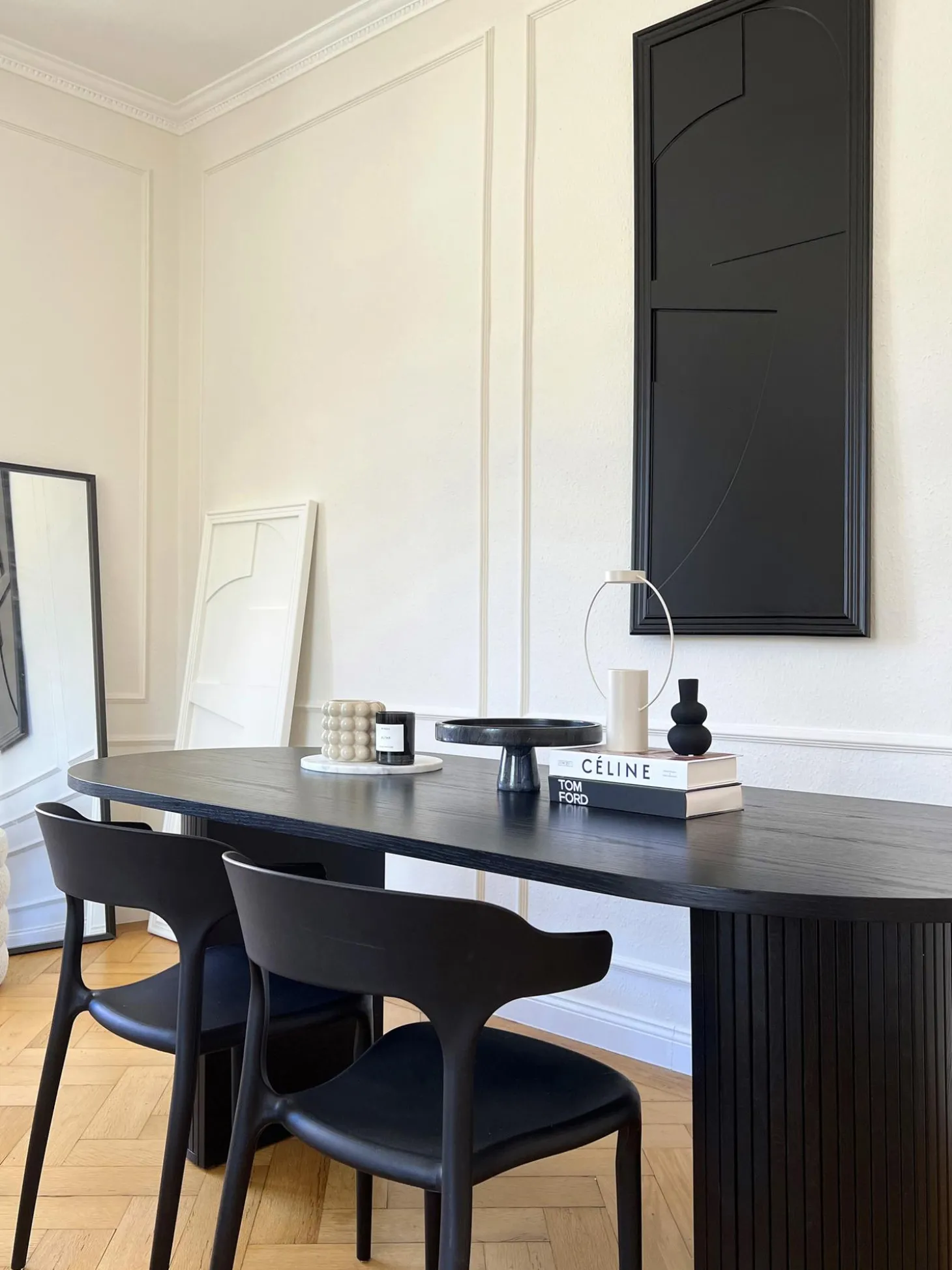 Decorazione Da Parete Fatta A Mano Verto