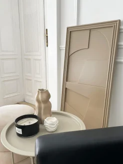 Decorazione Da Parete Fatta A Mano Verto