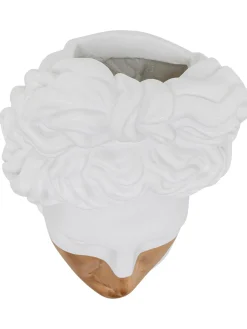 Decorazione Da Parete Fatta A Mano Con Funzione Ciotola Apollo