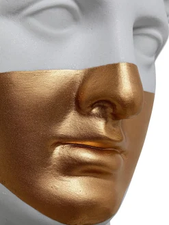 Decorazione Da Parete Fatta A Mano Con Funzione Ciotola Apollo