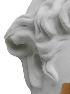 Decorazione Da Parete Fatta A Mano Con Funzione Ciotola Apollo