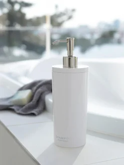 Dispenser Per Sapone Tower