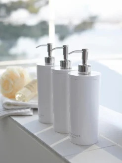 Dispenser Per Sapone Tower