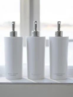 Dispenser Per Sapone Tower