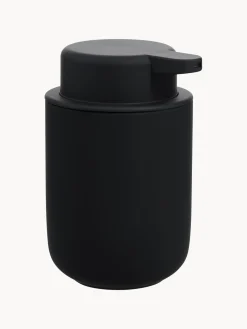 Dispenser Sapone In Maiolica Con Superficie Soft-Touch Ume