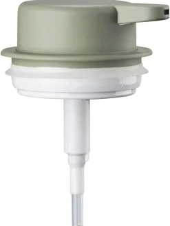 Dispenser Sapone In Maiolica Con Superficie Soft-Touch Ume